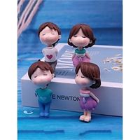 1 piece of fish tank landscaping aquarium decoration plastic water plants fake flowers and plants simulated lawn aquarium box decoration grass and seaweed decorations Lightinthebox - thumbnail