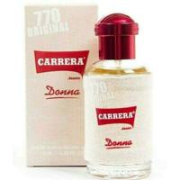 Carrera Jeans 770 Original Donna (W) Edp 75Ml Tester - thumbnail