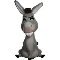Youtooz Shrek Donkey Vinyl Figure - 58801 - thumbnail
