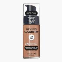 Revlon Colorstay Makeup Liquid Foundation