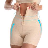 Sunveno Postpartum Belly Shaper - XXL - Size Nude SN_PBS_NXXL