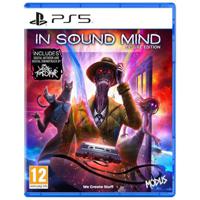 In Sound Mind (Deluxe Edition) For PlayStation 5