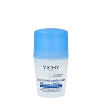 Vichy Mineral 48h Roll-On Deodorant Sensitive Skin 50ml