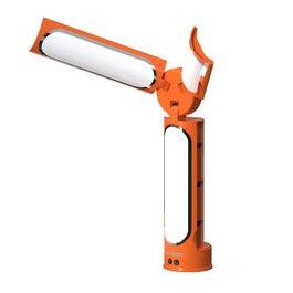 Porodo Camping Multi-Functional Folding LED Light 60W with Remote Controller (PD-CMFL60WR)