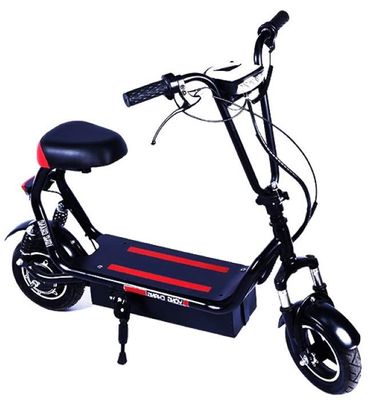 Megastar Megawheels 24 V Super Fast Foldable 10 inch Tire Mini Electric Scooter For Adults - Black Megastar Megawheels 24 V Super Fast Foldable 10 inch Tire Mini Electric Scooter For Adults - Black