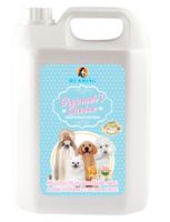 Bearing Groomer Choice Conditioner Cream Rinse 3800ml - Baby Powder - For Dog