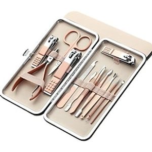 Black Ant Nail Clipper Set Nail Clippers Nail Clippers Beauty Manicure Manicure Tools miniinthebox