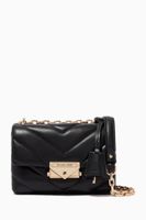 Cece Extra-Small Crossbody Bag in Quilted Leather Cece Extra-Small Crossbody Bag in Quilted Leather