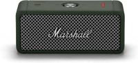 Marshall Emberton Portable Bluetooth Speaker, Green