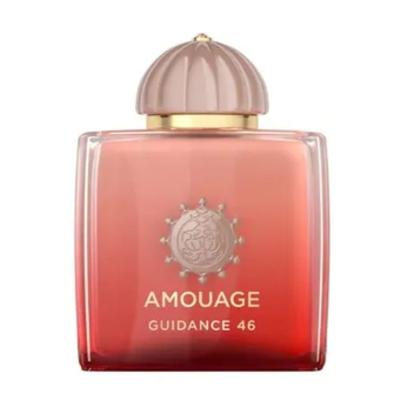 Amouage Guidance 46 (U) Extrait de Parfum 100Ml