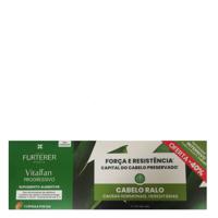 René Furterer Vitalfan Anti-Progressive Hair Loss Capsules Promotional Pack