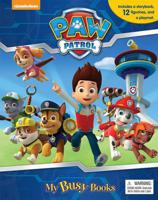 PAW Patrol My Busy Book | Phidal