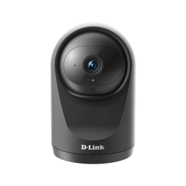 D-Link DCS-6500LH Compact Full HD Pan & Tilt Wi-Fi Camera