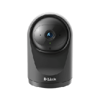 D-Link DCS-6500LH Compact Full HD Pan & Tilt Wi-Fi Camera