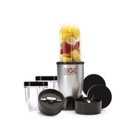 Magic Bullet 400W 11 pieces Set Magic Bullet 400W 11 pieces Set