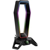 Vertux Multi Function Hub with Headphone Stand