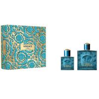Versace Eros (M) Edt 100Ml+30Ml