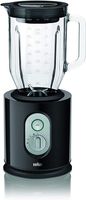Braun Jug Blender, Black (JB5160) Braun Jug Blender, Black (JB5160)