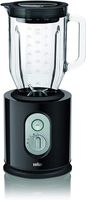 Braun Jug Blender, Black (JB5160) - thumbnail