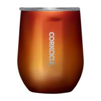 Corkcicle Canteen Stemless Solar Flare 350ml - thumbnail