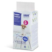 Savic Puppy Trainer Pad 30Pcs - Medium