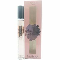 Wow By Wojooh Glow Goals Royal Oud (W) Edt 10Ml Roller Ball