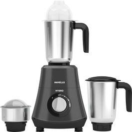 Havells 750W Hydro Neo Mixer Grinder, Grey