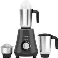 Havells 750W Hydro Neo Mixer Grinder, Grey