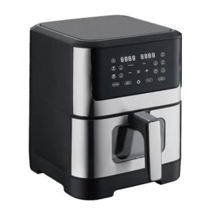 Ikon Digital 8Liter Air Fryer 8L 1800 Watt - IK-AF810