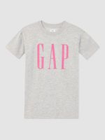 Kids Gap Logo T-Shirt Dress - thumbnail