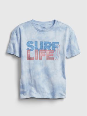 Kids Graphic T-Shirt