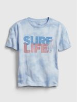Kids Graphic T-Shirt - thumbnail