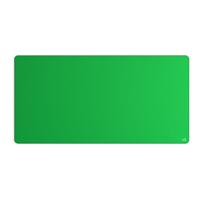 Glorious Green Screen Mouse Pad XXL Extended - (36X18cm) - thumbnail