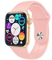 Trands Smart Watch - TR-SW50-PINK