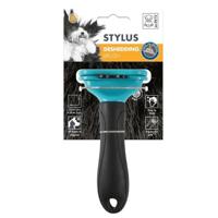 M-Pets Stylus Deshedding Brush Medium