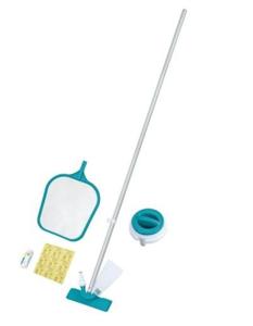 Bestway Pool Aquaclear Accessories Set - 58794