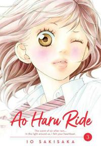 Ao Haru Ride Vol.3 | Io Sakisaka