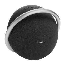 Harman Kardon Onyx Studio 8 Portable Stereo Bluetooth Speaker - Black [HKOS8BLKUK-A]