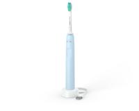 Philips HX3651/12 Rechargeable Sonic Toothbrush 2100 Series - Light Blue - thumbnail