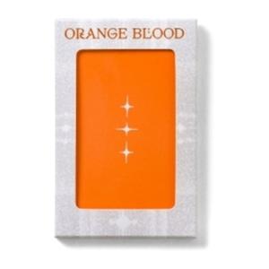Orange Blood (Weverse Albums Ver.) | Enhypen