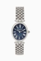 Art Déco Oval Watch Art Déco Oval Watch