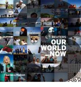 Reuters - Our World Now 3