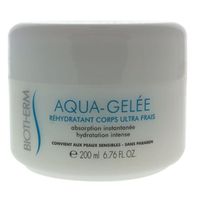 Biotherm Aqua-Gelee Ultra Fresh Body Replenisher (W) 6.76Oz Body Gel