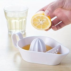Household Kitchen Gadgets Manual Lemon Juicer Mini Orange Lightinthebox