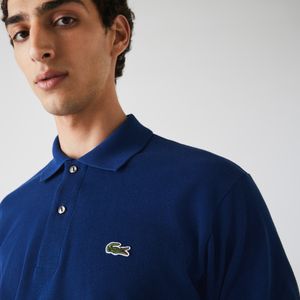 Lacoste Classic Fit L.12.12 Polo Shirt