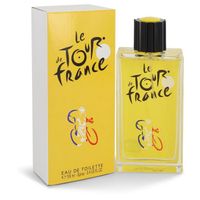 Cofinluxe Le Tour De France Unisex Edt 100ML