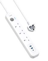 Anker Powerextend 3 Way Extention Strip 30W A9136K21