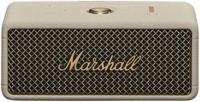 Marshall, Emberton III, Portable Bluetooth Speaker, Cream Marshall, Emberton III, Portable Bluetooth Speaker, Cream