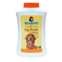 Bearing Tick & Flea Dog Powder - 300g