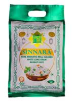 Sinnara Gold Basmati Rice - 2Kg